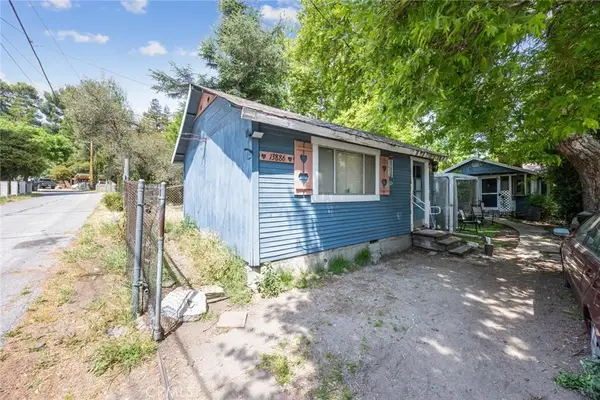 13886 Hazel Drive, Lytle Creek, CA 92358