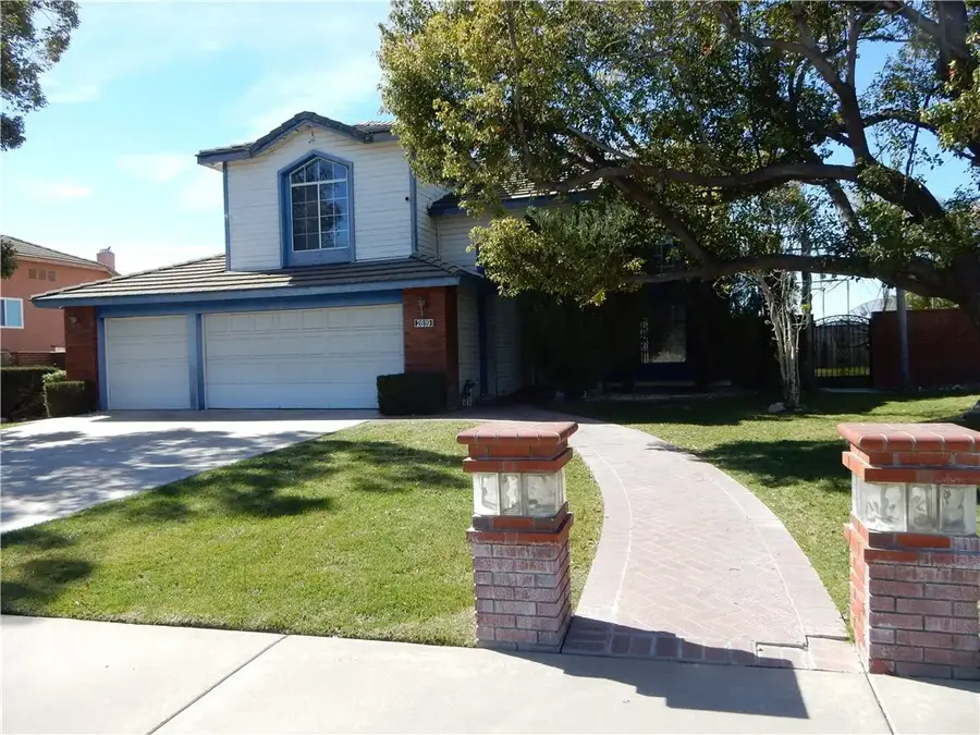 2819 W Calle Celeste, Rialto, CA 92377 - #2