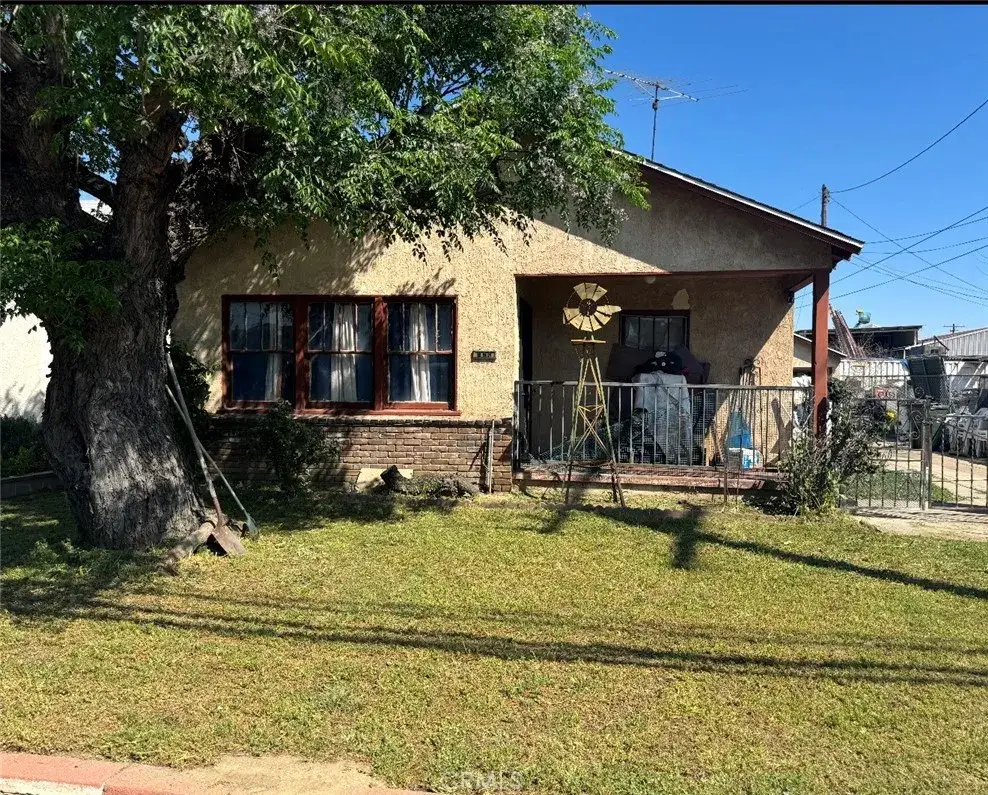 956 S Reservoir, Pomona, CA 91766 - #1