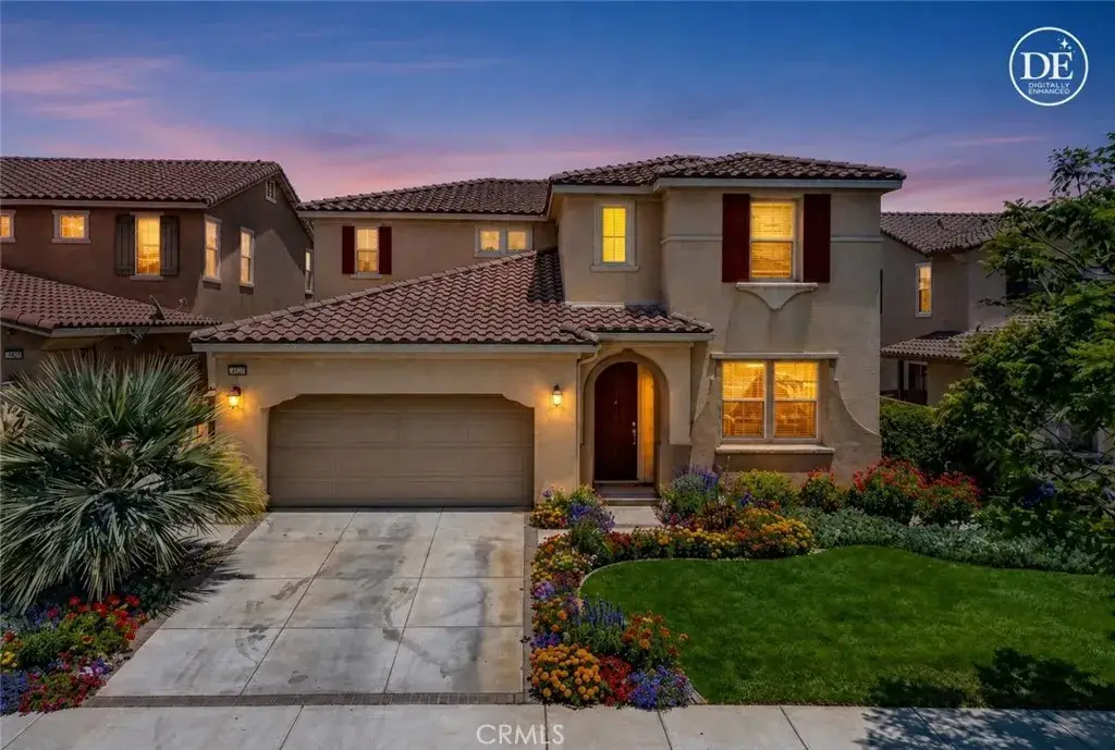 7662 Casa De Maria Court, Eastvale, CA 92880 - #1