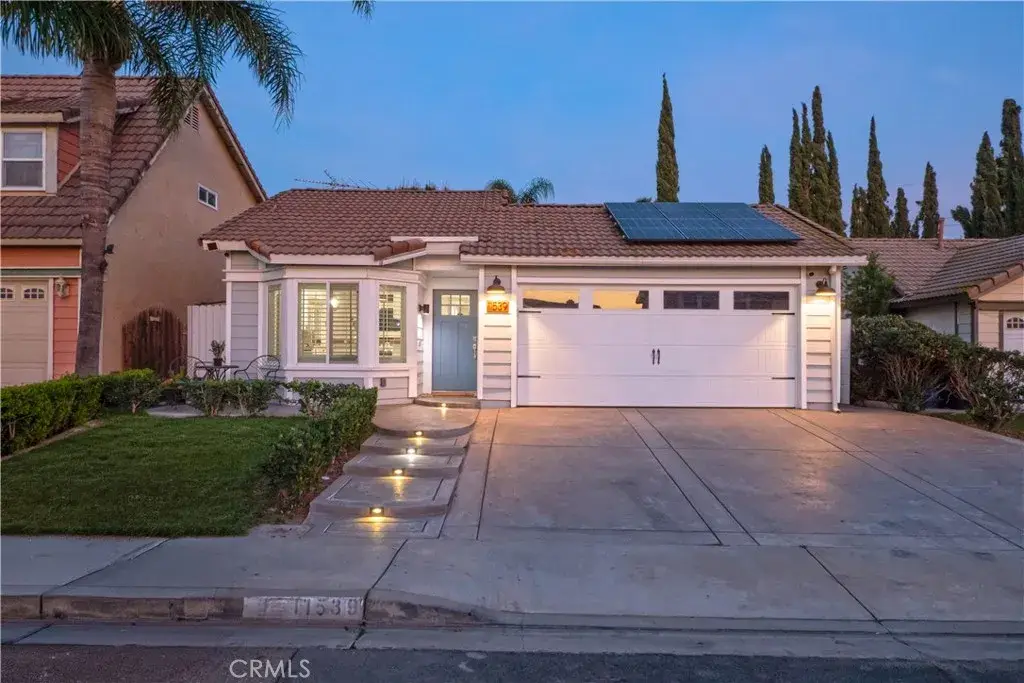 11539 Larchwood, Fontana, CA 92337 - #1