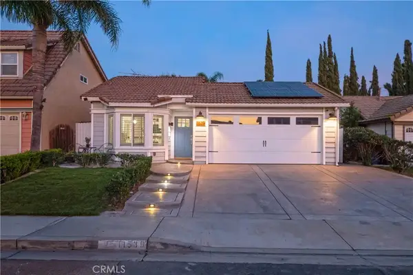 11539 Larchwood, Fontana, CA 92337