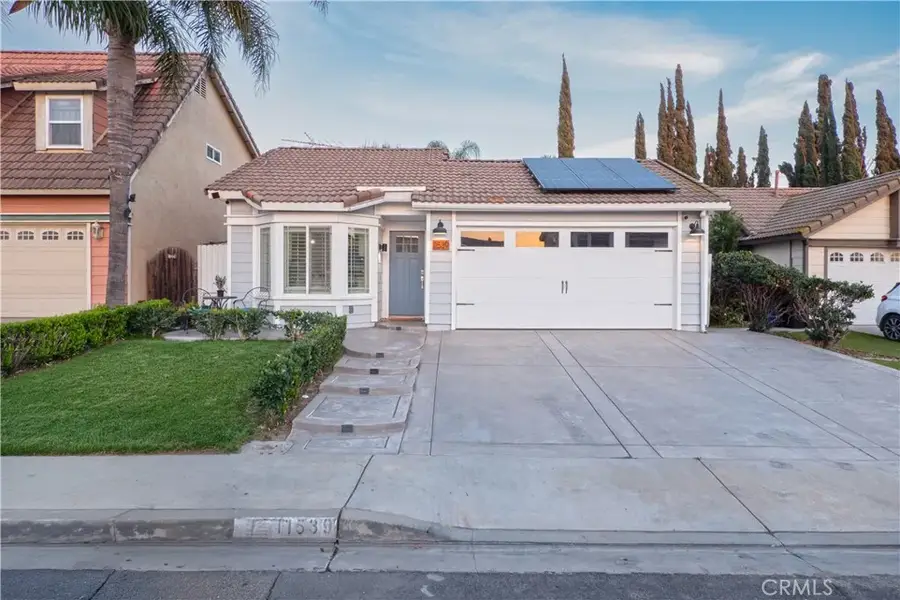 11539 Larchwood, Fontana, CA 92337 - #2