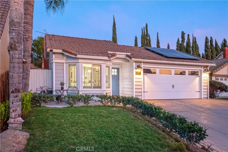 11539 Larchwood, Fontana, CA 92337 - #3