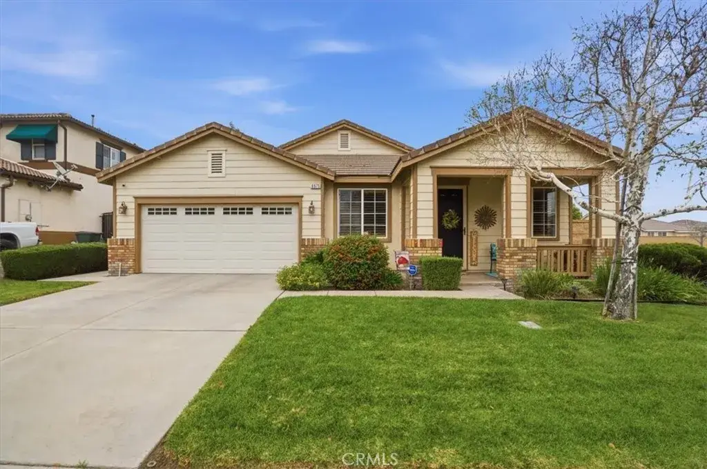 6975 San Bruno Court, Fontana, CA 92336 - #1