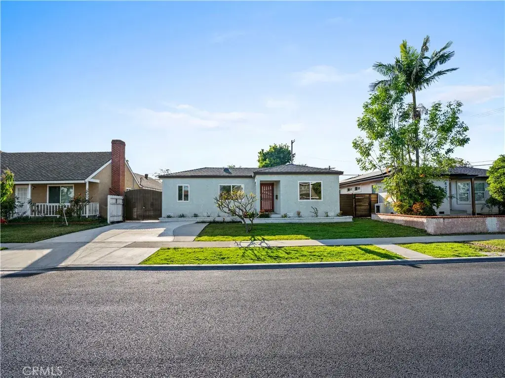 4251 Gundry, Long Beach, CA 90807 - #1