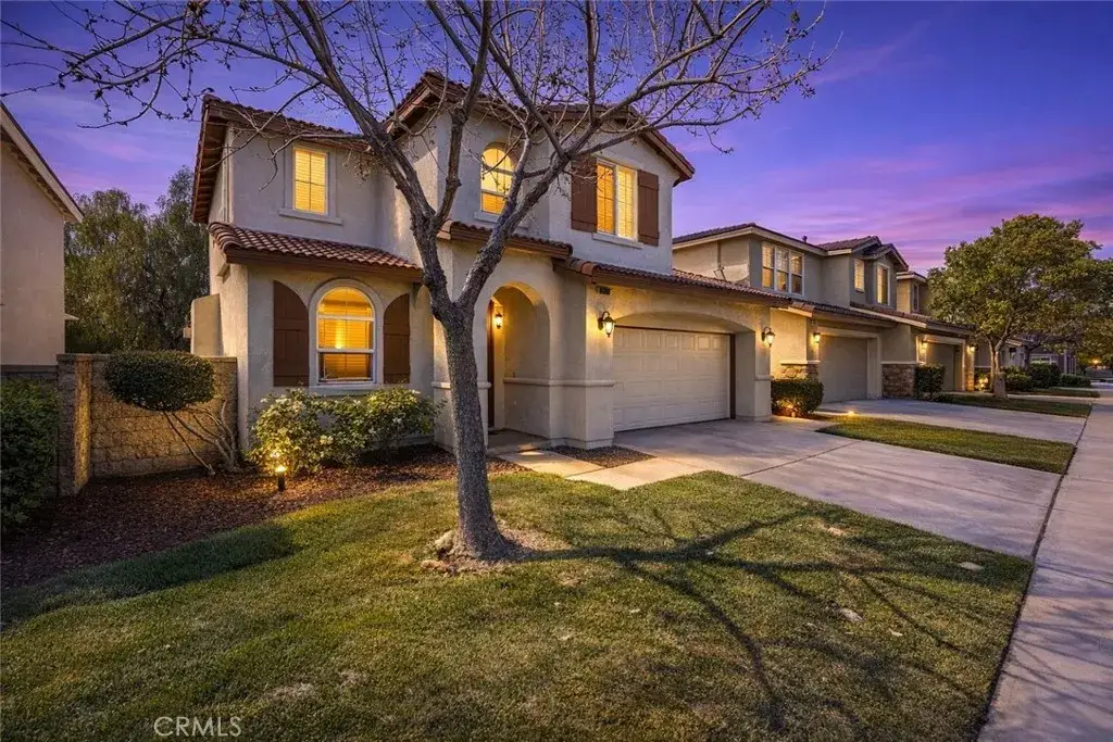 11964 Limestone Court, Yucaipa, CA 92399 - #1