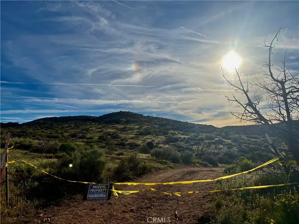 0 Bowen Ranch, Apple Valley, CA 92308 - #1
