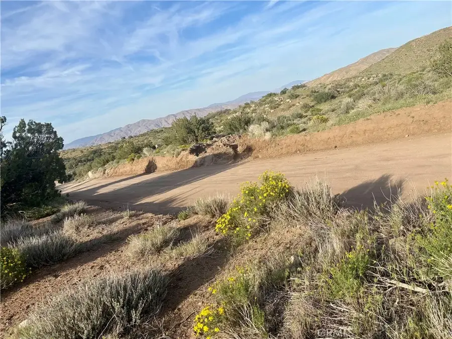 0 Bowen Ranch, Apple Valley, CA 92308 - #3