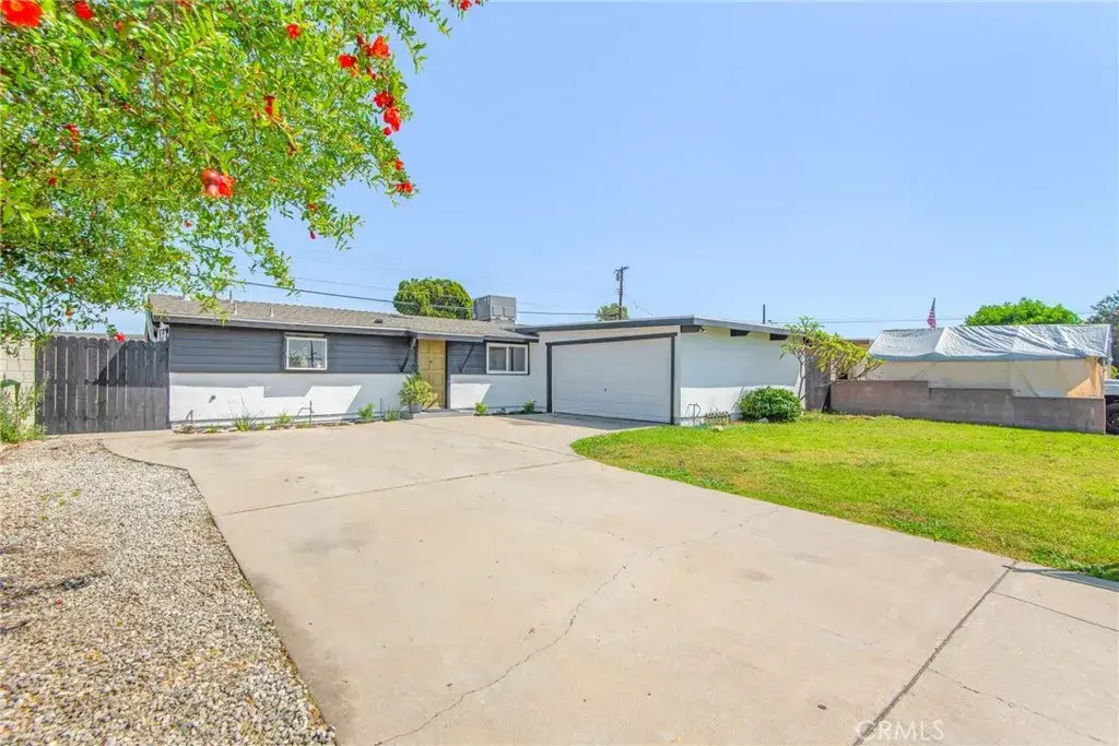 1224 N Albertson Avenue, Covina, CA 91722 - #1