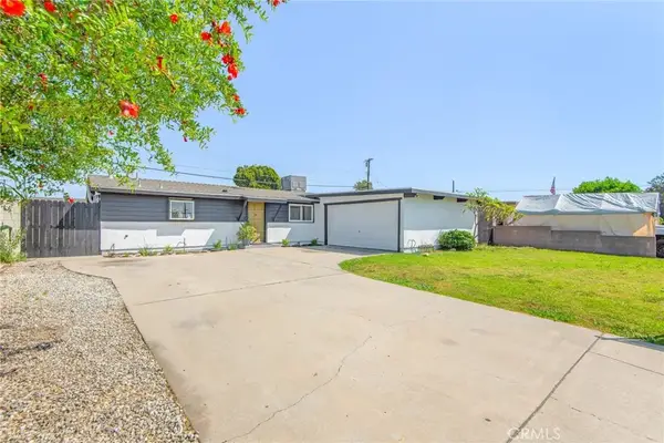 1224 N Albertson Avenue, Covina, CA 91722