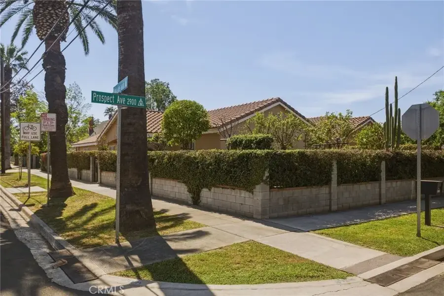 2908 Prospect, Riverside, CA 92507 - #3