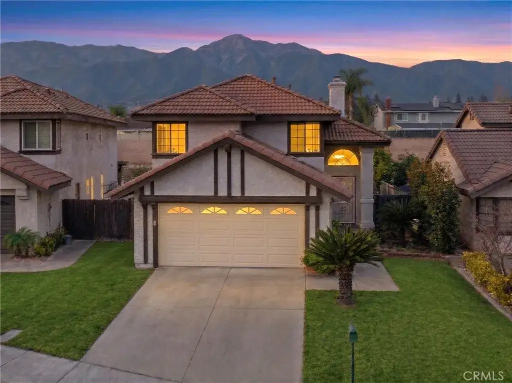 10536 Deerfield, Rancho Cucamonga, CA 91701 - #1