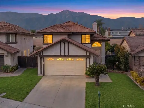 10536 Deerfield, Rancho Cucamonga, CA 91701