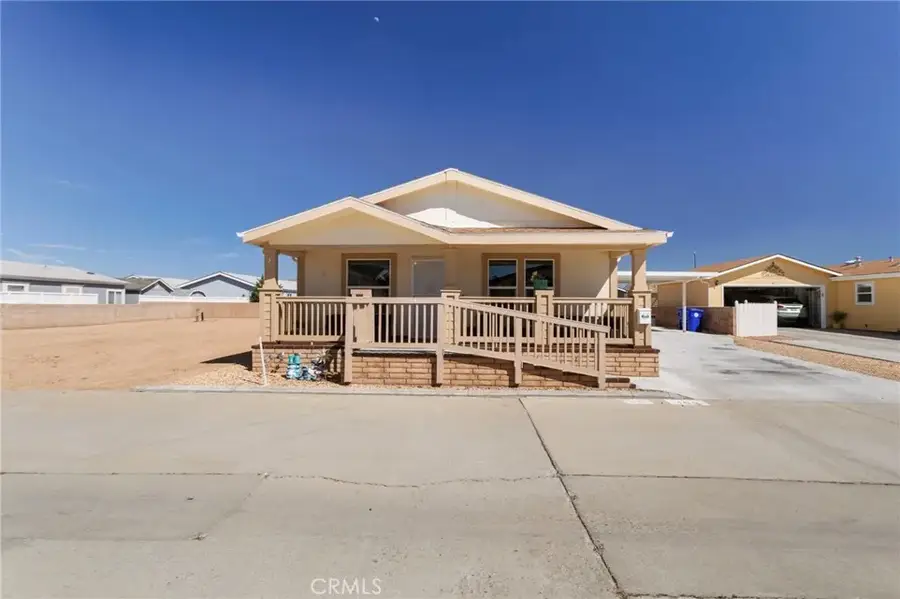 22241 Nisqually #103, Apple Valley, CA 92308 - #3