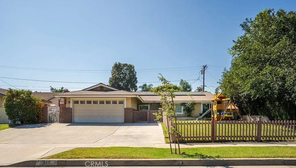 340 E Old Mill, Corona, CA 92879 - #1