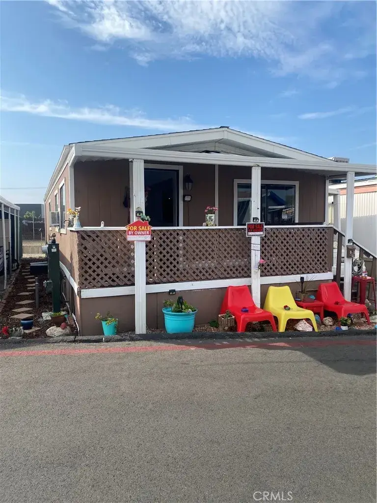 1700 Glendora #40, Glendora, CA 91740 - #1