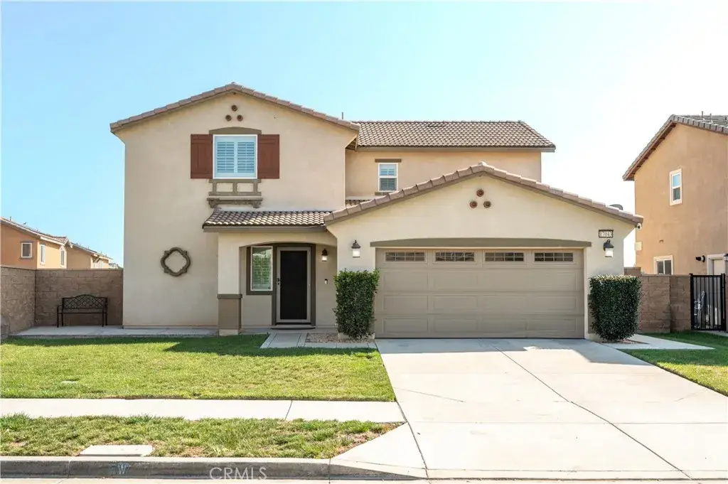 17043 Sugar Hollow Lane, Fontana, CA 92336 - #1