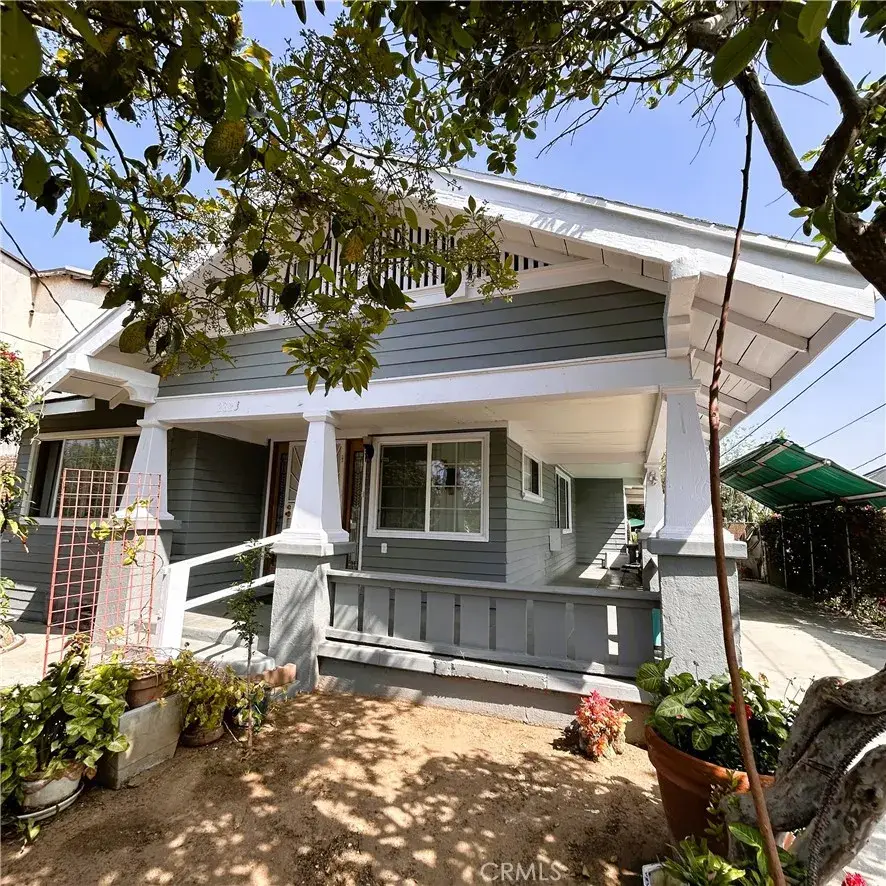 2823 E 6th, Los Angeles, CA 90023 - #1