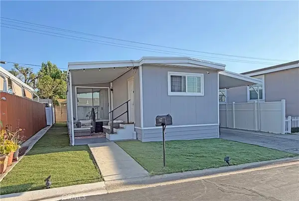 1205 Cypress #167, San Dimas, CA 91773