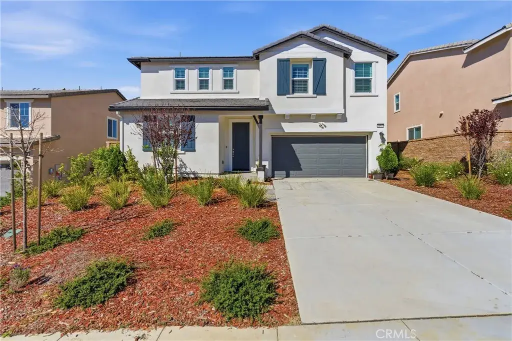 11547 Bing, Beaumont, CA 92223 - #1
