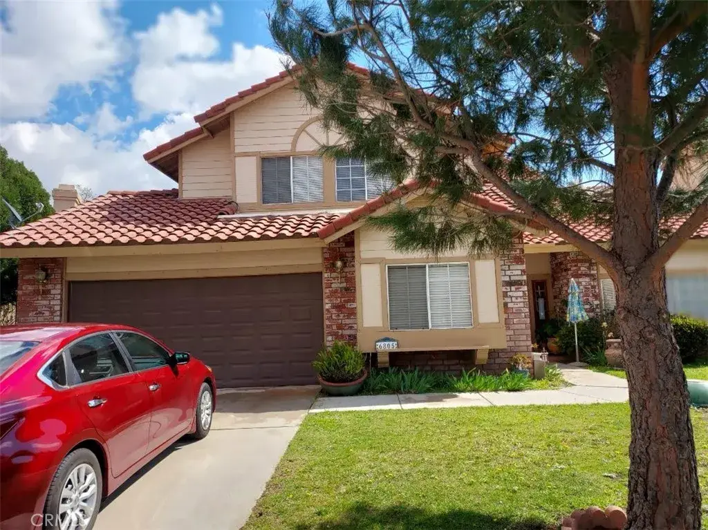 6805 Ventura Court, San Bernardino, CA 92407 - #1