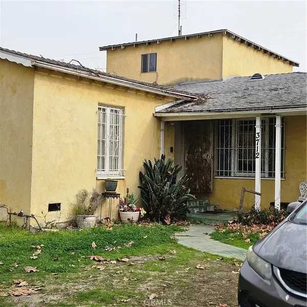 3712 Wellington Road, Los Angeles, CA 90016