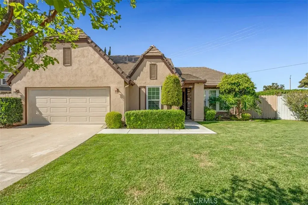 1596 Honeydale Court, Upland, CA 91786 - #1