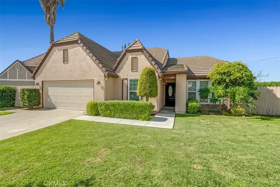 1596 Honeydale Court, Upland, CA 91786 - #2