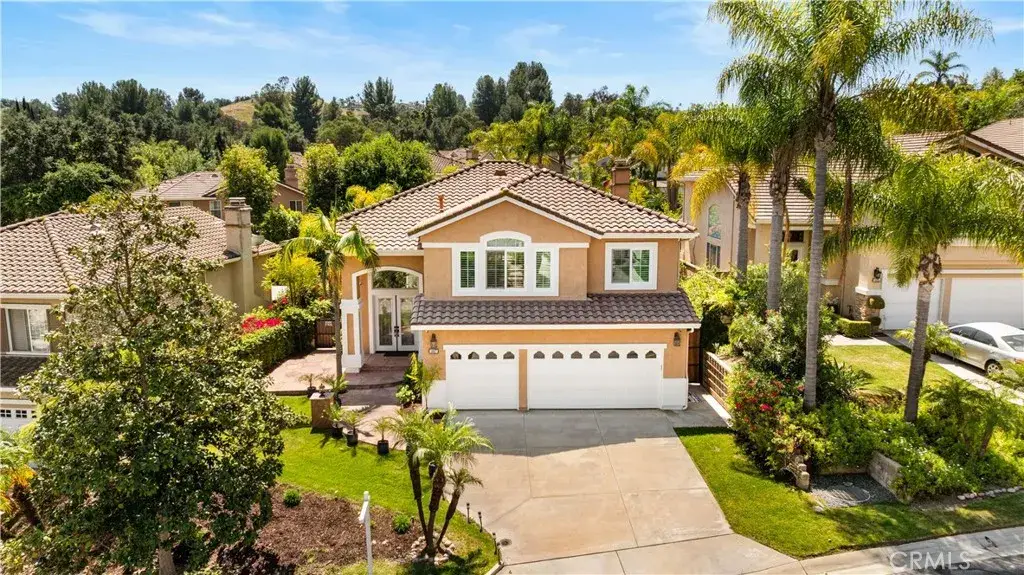 1667 Pleasant Hill Drive, Chino Hills, CA 91709 - #1