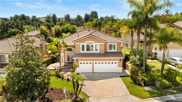 1667 Pleasant Hill Drive, Chino Hills, CA 91709