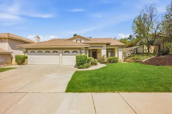 33460 Brushy Hollow, Yucaipa, CA 92399