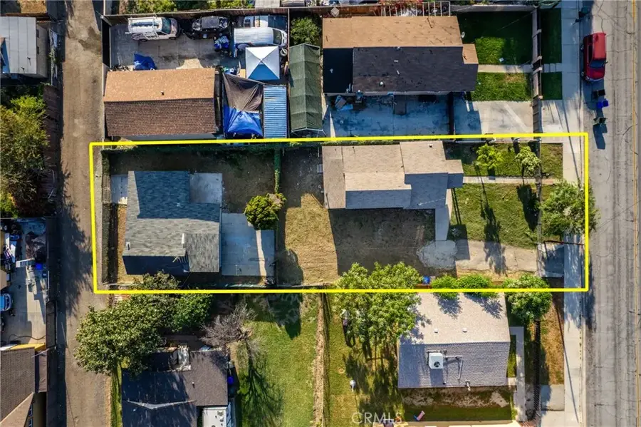 9777 Feron, Rancho Cucamonga, CA 91730 - #2