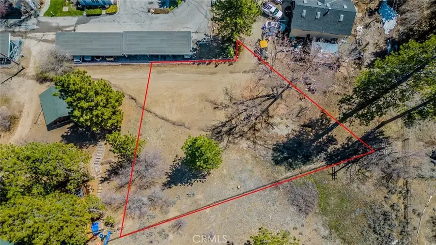 0 Pine Knot, Big Bear Lake, CA 92315 - #2