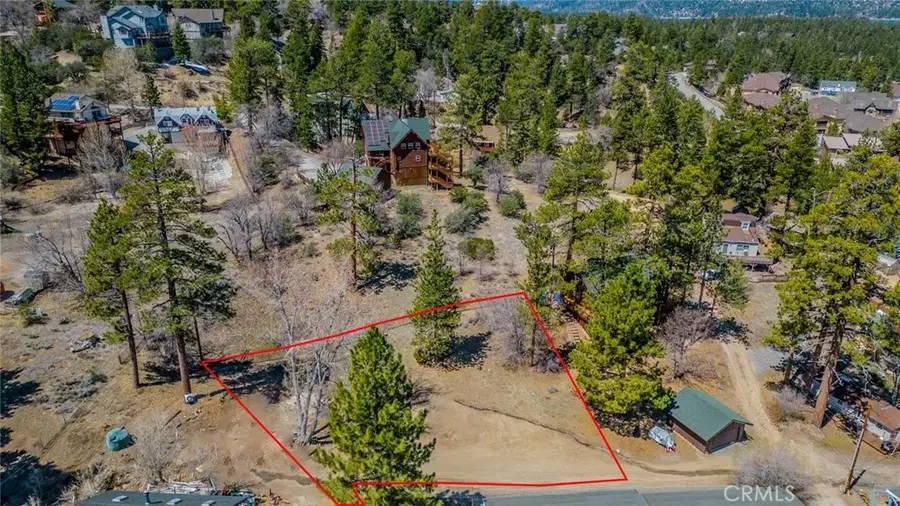 0 Pine Knot, Big Bear Lake, CA 92315 - #3