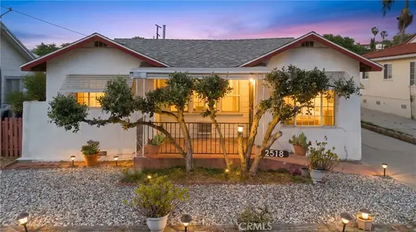 2518 El Paseo, Alhambra, CA 91803
