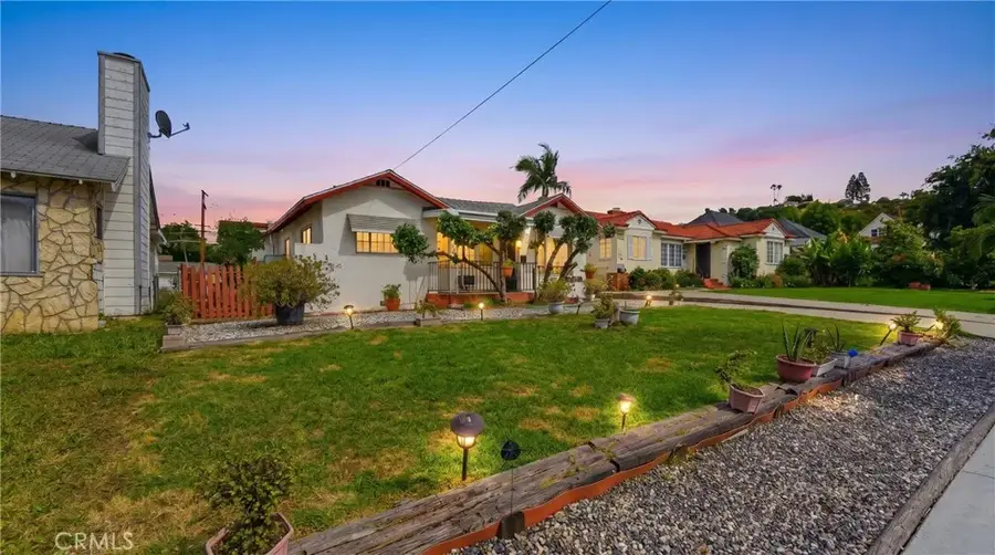 2518 El Paseo, Alhambra, CA 91803 - #3