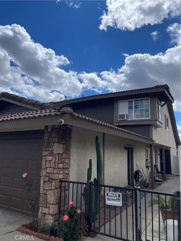 23481 Dome, Moreno Valley, CA 92553 - #1