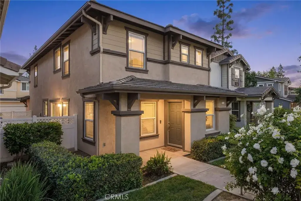 11433 Mountain View Drive #14, Rancho Cucamonga, CA 91730 - #1