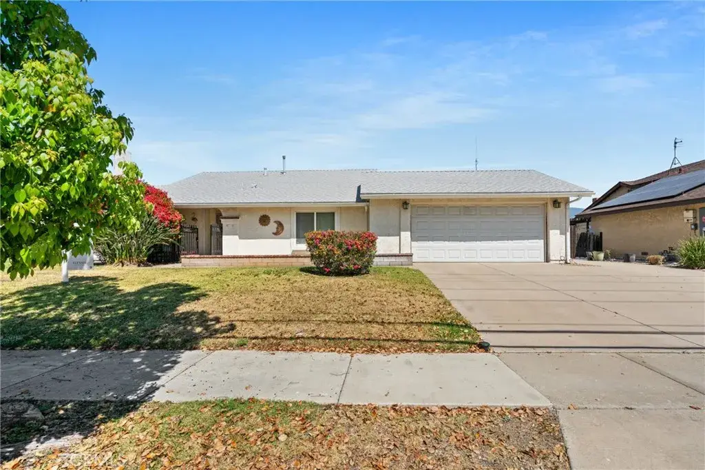 366 Bohnert Avenue, Rialto, CA 92377 - #1