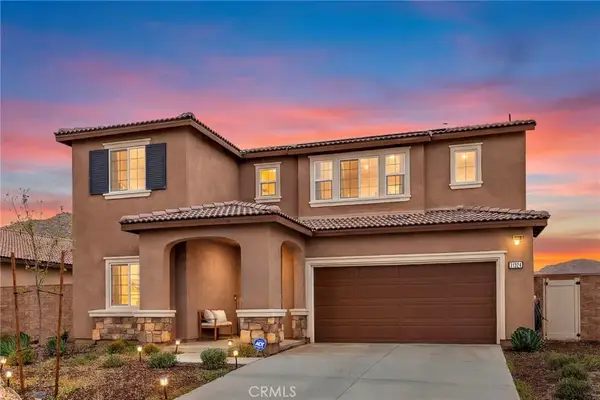 31324 Scrub Jay Rd., Winchester, CA 92596