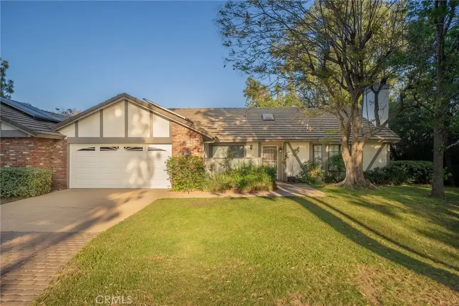 1220 Shepherd Way, Claremont, CA 91711 - #3