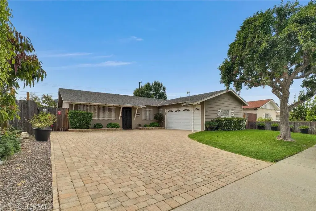 18832 Damasco, La Puente, CA 91744 - #1