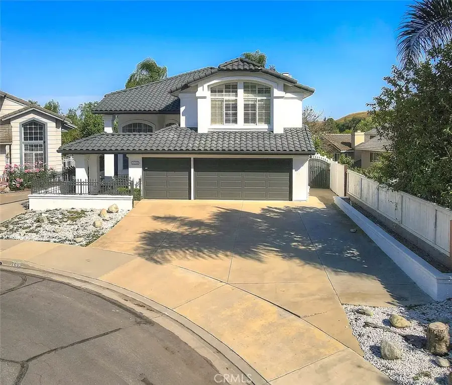 2059 Big Oak Avenue, Chino Hills, CA 91709 - #3