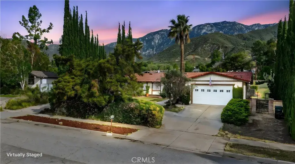 8398 La Senda, Alta Loma, CA 91701 - #1