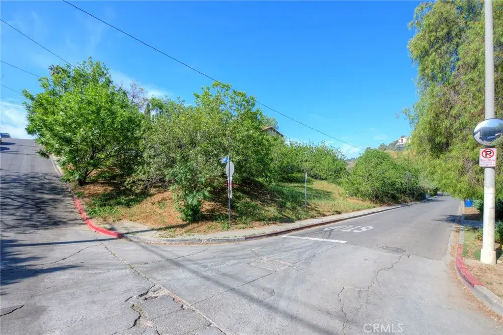 3855 Randolph, Los Angeles, CA 90032 - #1