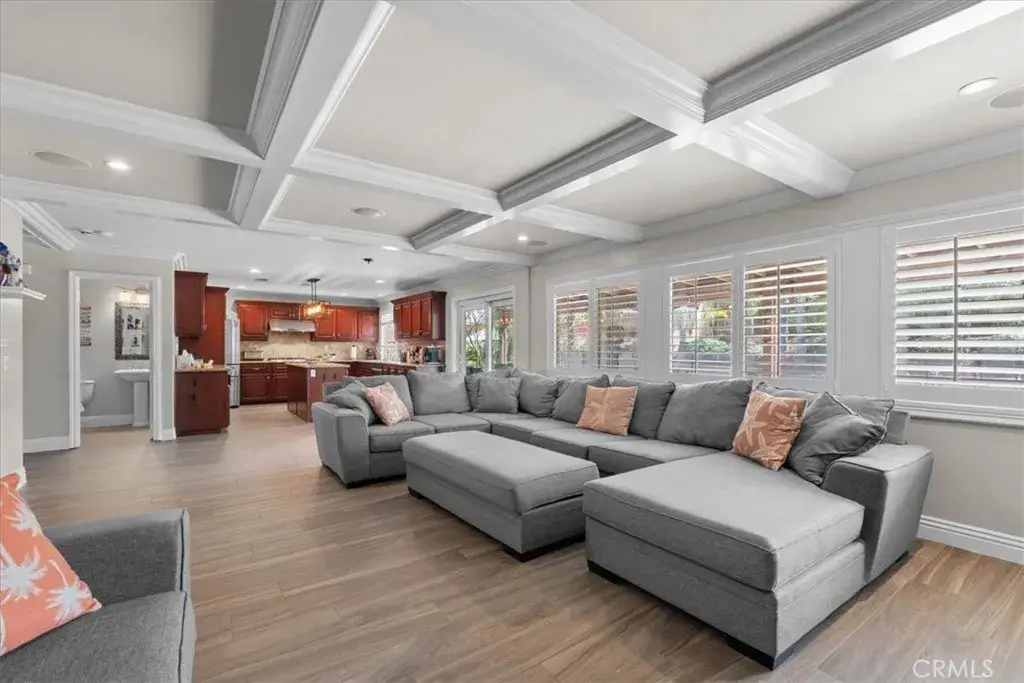 2511 Gilbert Avenue, Corona, CA 92881 - #1