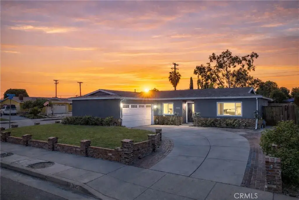 1535 S Pinkerton Road, Glendora, CA 91740 - #1