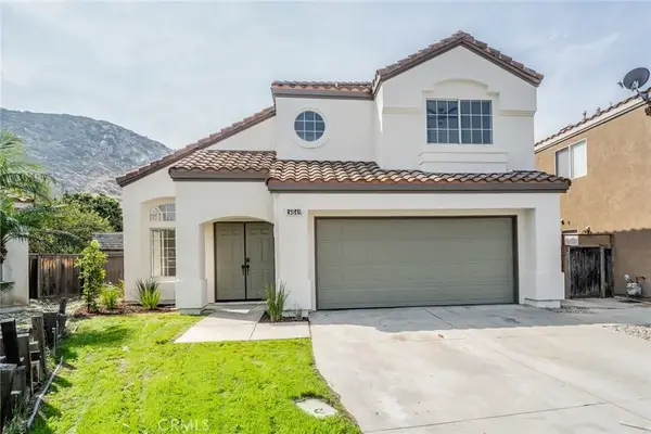 15849 Firethorn Road, Fontana, CA 92337