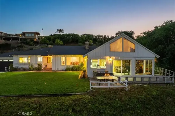 5 Toprail, Rancho Palos Verdes, CA 90275